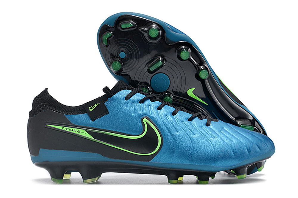 Nike Soccer Shoes-13